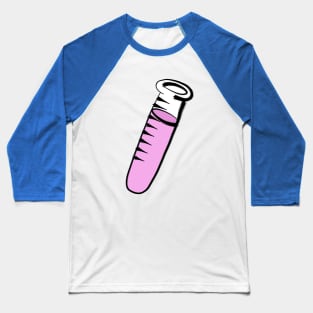 Test tube Baseball T-Shirt